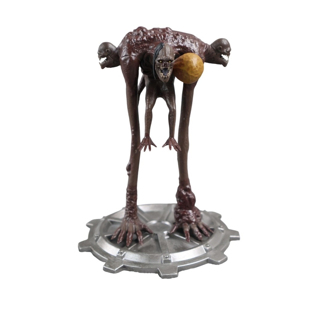 FALLOUT 76 "WENDIGO COLOSSUS" Figure Loot Crate Gaming Exclusive Collectible